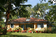 Bungalow in Sri Lanka