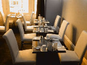 Dining room, hotel in Brighton