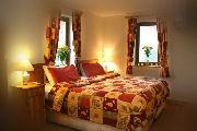 Bedroom, Budget accommodation in Ireland