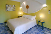 Milazzo self catering accommodation, bedroom