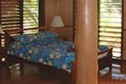 Bedroom, Exotic fruit farm in Australia