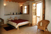 Bedroom, Bed & Breakfast in Spain