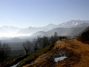 Afghanistan holidays, main image