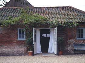 Swaffham hotel in Norfolk