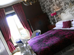 Swaffham hotel in Norfolk