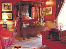Swaffham hotel in Norfolk