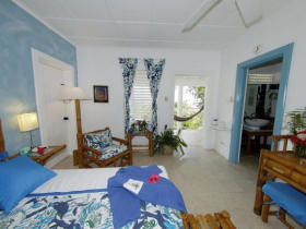 Port Antonio boutique hotel