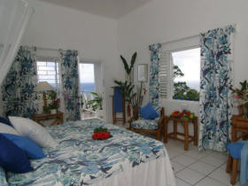 Port Antonio boutique hotel