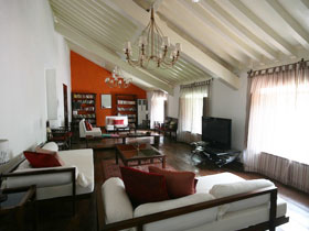 Siolim Goa, hotel accommodation, India