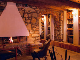 Transylvania holiday accommodation