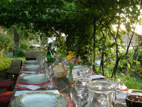 Transylvania holiday accommodation