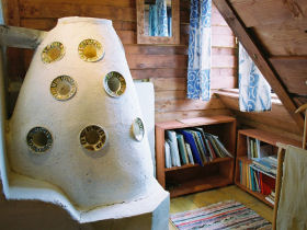 Transylvania holiday accommodation