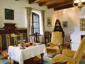 Transylvania holiday accommodation