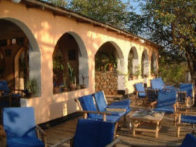 Nkhata Bay accommodation, Malawi