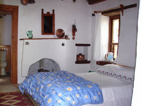 Kalkan accommodation, Turkey