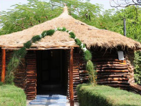 Gambia holiday accommodation