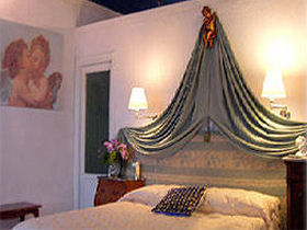 Italian Riviera B&B