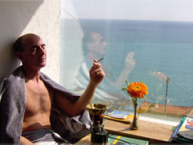 Italian Riviera B&B