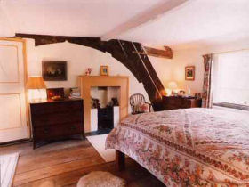 Malvern bed and breakfast accommodation