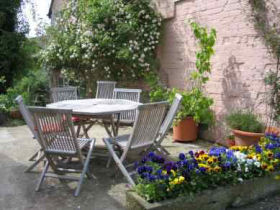 Malvern bed and breakfast accommodation