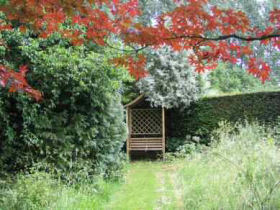 Malvern bed and breakfast accommodation