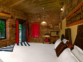 Jodhpur accommodation & guesthouse, Rajasthan, India