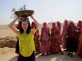 Jodhpur accommodation & guesthouse, Rajasthan, India