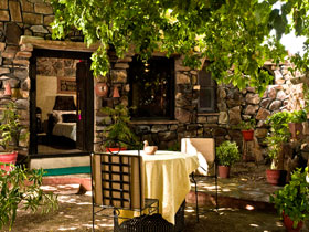 Jodhpur accommodation & guesthouse, Rajasthan, India