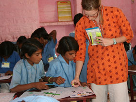 Jodhpur accommodation & guesthouse, Rajasthan, India