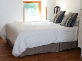 Snowdonia bed & breakfast and campsite, Wales