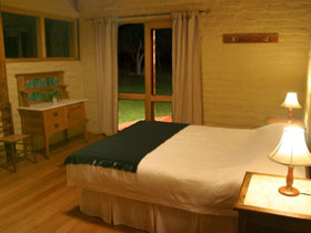Great Ocean Road accommodation, Australia