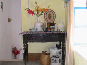 Andalucia self catering cottage, Spain
