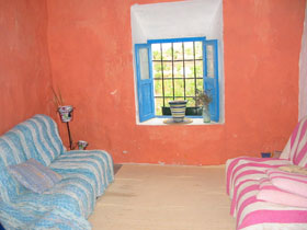 Andalucia self catering cottage, Spain