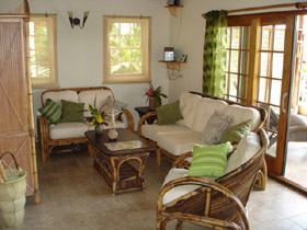 Grenada boutique hotel in St George