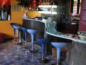 Sicily hotel in Milazzo
