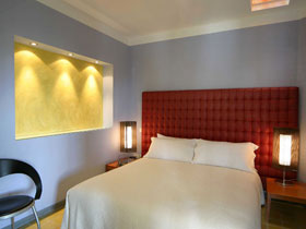 Sicily hotel in Milazzo