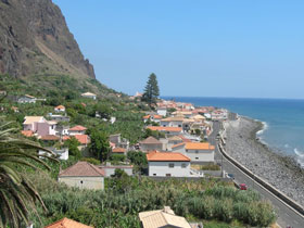 Paul do Mar holiday accommodaiton in Madeira