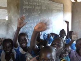 Lake Malawi volunteer holiday, Mozambique