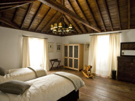 Southern Tenerife accommodation, Canary Islands