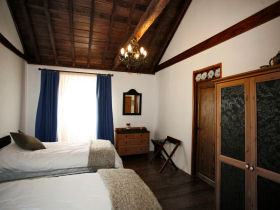 Southern Tenerife accommodation, Canary Islands