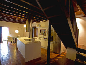 Southern Tenerife accommodation, Canary Islands