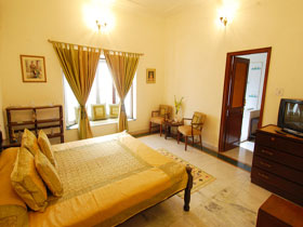Rajasthan homestays in India