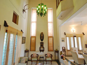 Rajasthan homestays in India