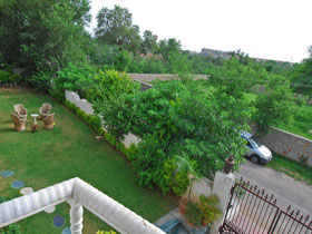 Rajasthan homestays in India