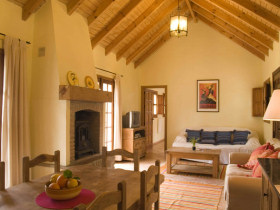 Costa de la Luz Cottages and Cortijo, Spain