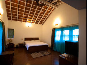 Coorg homestays in Karnataka, India