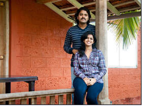 Coorg homestays in Karnataka, India
