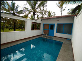 Coorg homestays in Karnataka, India