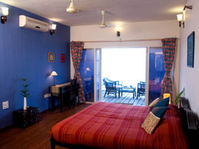 Homestay culinary holidays in India