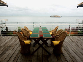 Homestay culinary holidays in India